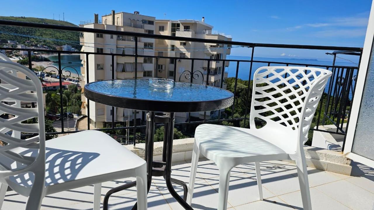 Arileo Hotel Himare Bilik gambar