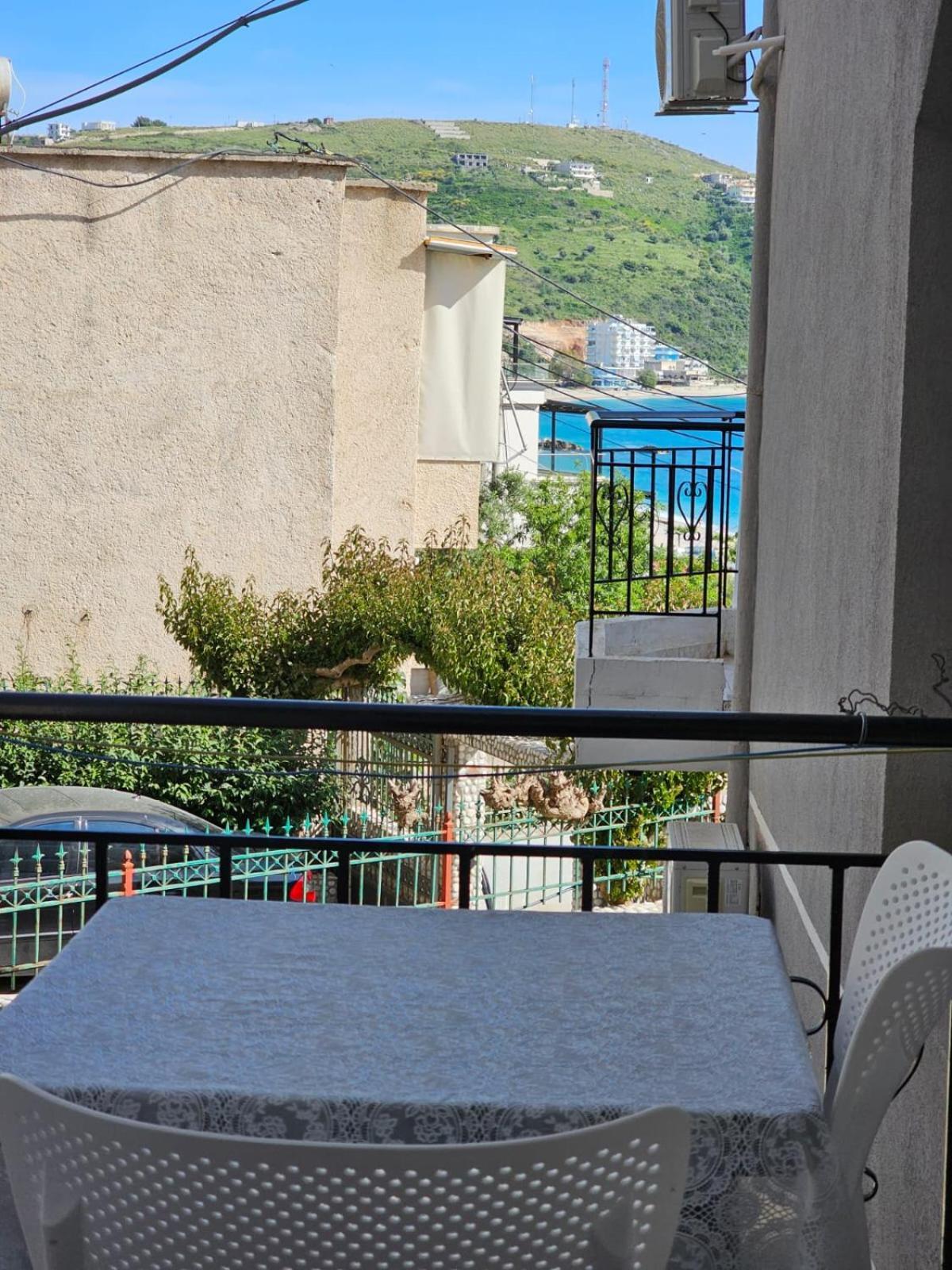 Arileo Hotel Himare Bilik gambar